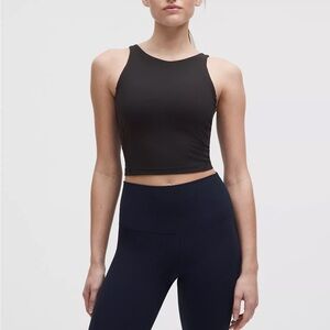 Lululemon Align High-Neck Tank